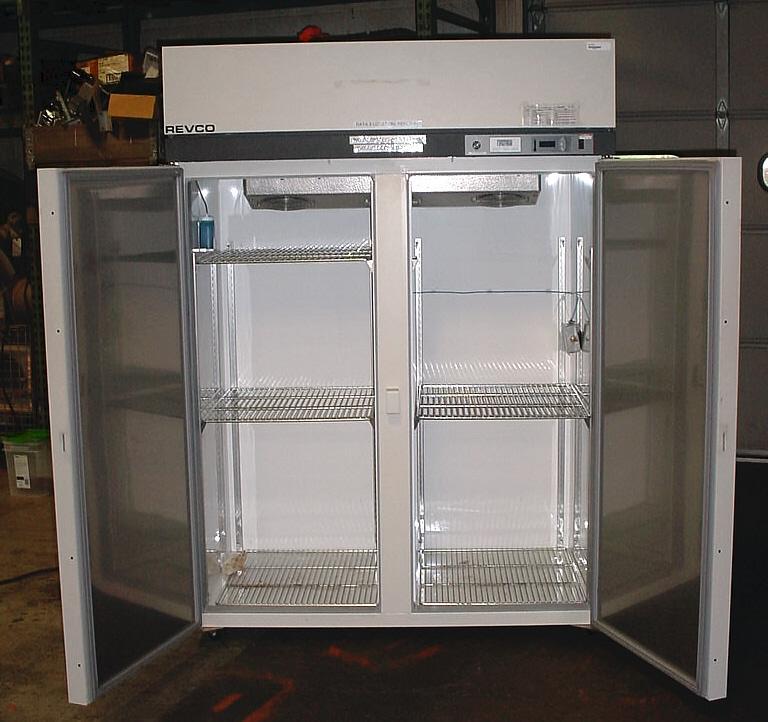 REVCO REL 5004A20 Laboratory Refrigerator 151375