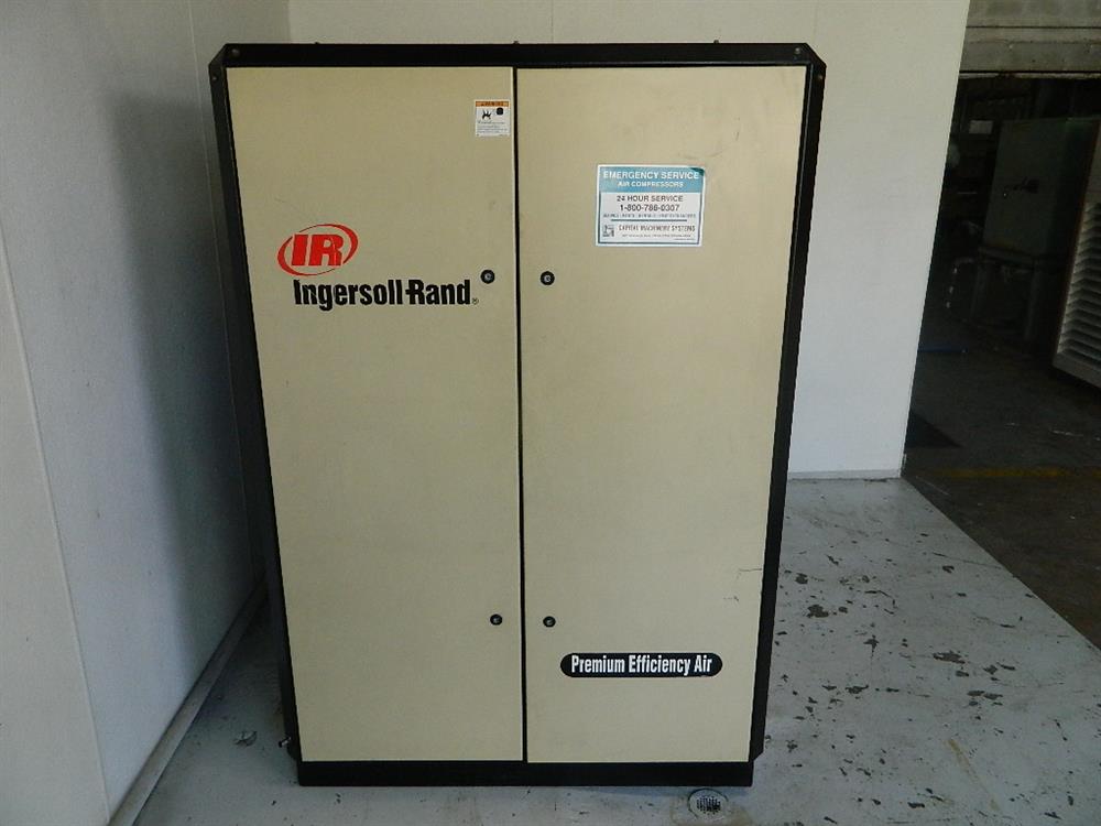 Hp Ingersoll Rand Ni For Sale Used N A