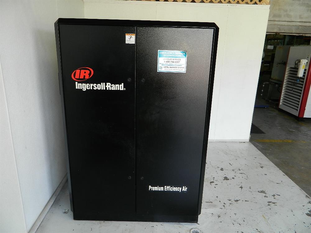 Hp Ingersoll Rand Ni For Sale Used N A