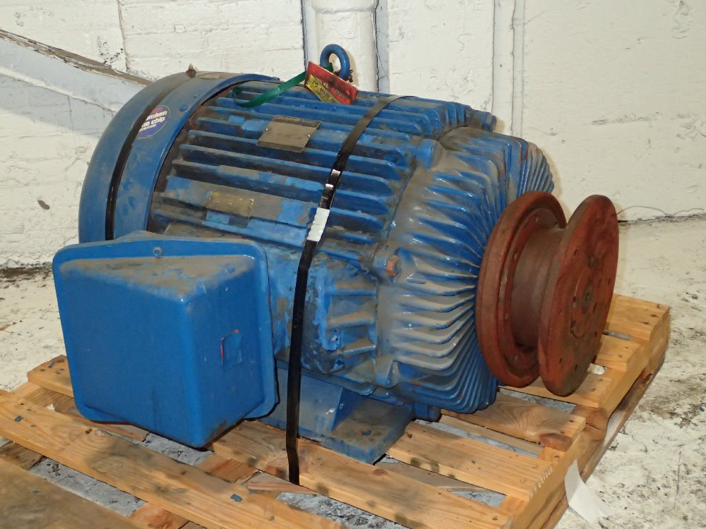 Marathon Electric Motor Parts