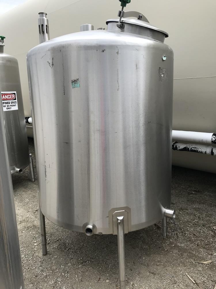 Gallon Cip Tank