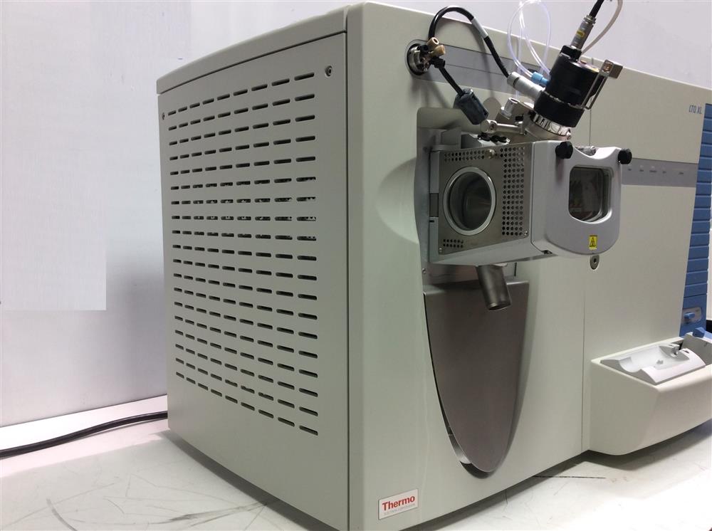 Thermo Scientific Ltq Xl Linear Ion Trap Mass Spectrometer