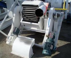 Image Cage Mill 24", C/S 5 HP (3) 322096