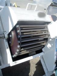 Image Cage Mill 24", C/S 5 HP (3) 322097