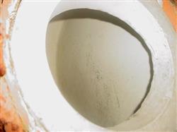 Image ABBE ENGINEERING Ceramic Jar Mill, 8 Gallon 660303