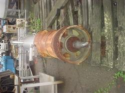 Image NETZSCH Bead Mill - Stainless Steel 1505619