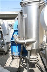 Image AZO Dust Collector SF-500-65 497054
