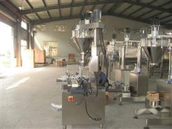 Image Automatic Powder Filler 325735