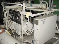 Image 150 HP INGERSOLL RAND Compressor - Reconditioned 326170
