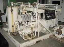 Image 150 HP INGERSOLL RAND Compressor - Reconditioned 326171