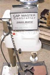 Image SWANMATIC Semi Automatic Table Top Cap Tightener 328525
