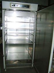 Image LAB-LINE Large Capacity Reach In Incubator 319XR 333182