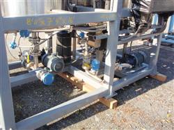 Image SOLVENT RECOVERY SYSTEM Air Scrubber 1367422