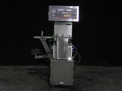 Image YAMATO Model CK02L-000 (CE301) Checkweigher 943169