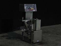 Image YAMATO Model CK02L-000 (CE301) Checkweigher 334689