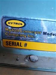 Image HYTROL Inclined Conveyor, 16"W 1493911