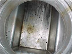 Image REX/CARRIER Fluid Bed Dryer 337726