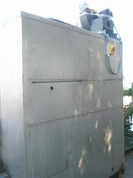 Image PROCTOR SCHWARTZ S/S Tray Dryer, 30" X 44" X 40" 340006