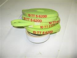 Image Knitting Machine Belts, Kevlar (16) 340186