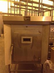 Image GIOVANNELLI Oven for Pork or Lamb 345212