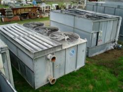 Image 229 Ton BAC Carbon Steel Cooling Tower Refrigerant 385571