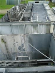 Image 229 Ton BAC Carbon Steel Cooling Tower Refrigerant 385572