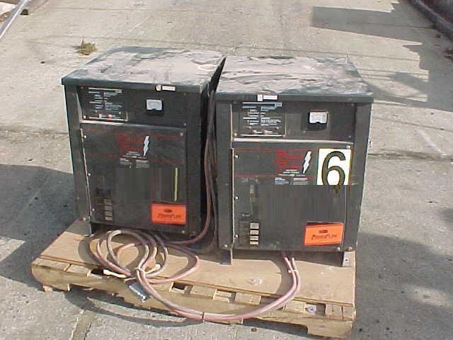 24 Volt Power Flow Battery 144301 For Sale Used