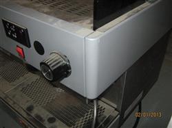 Image WEGA Nova XL Espresso Machine 404842