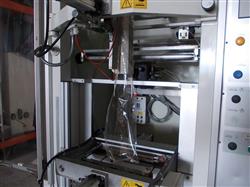 Image CAMPAGNOLO PACKAGING SYSTEMS Vertical Form and Seal Machine 453999