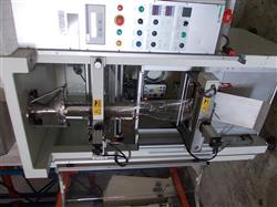 Image CAMPAGNOLO PACKAGING SYSTEMS Vertical Form and Seal Machine 454001