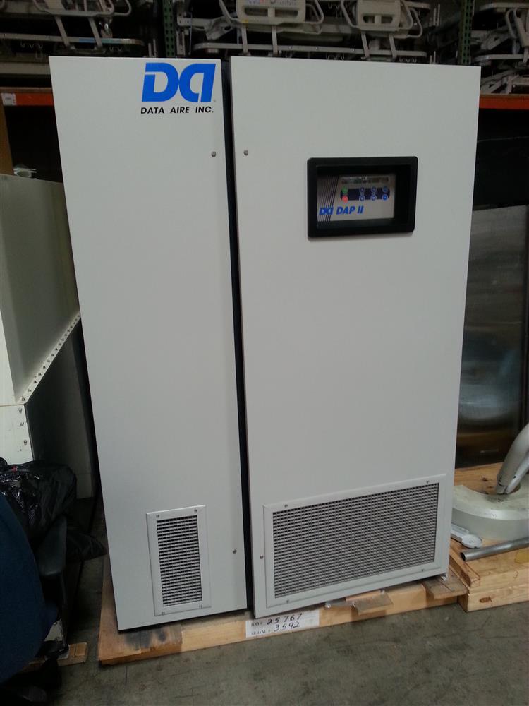 DATA AIRE Cooling Unit - 167298 For Sale Used