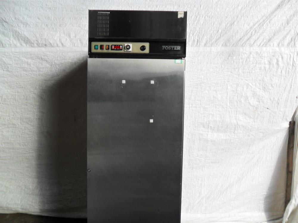 Dough Proofing Cabinet 170446 For Sale Used N A