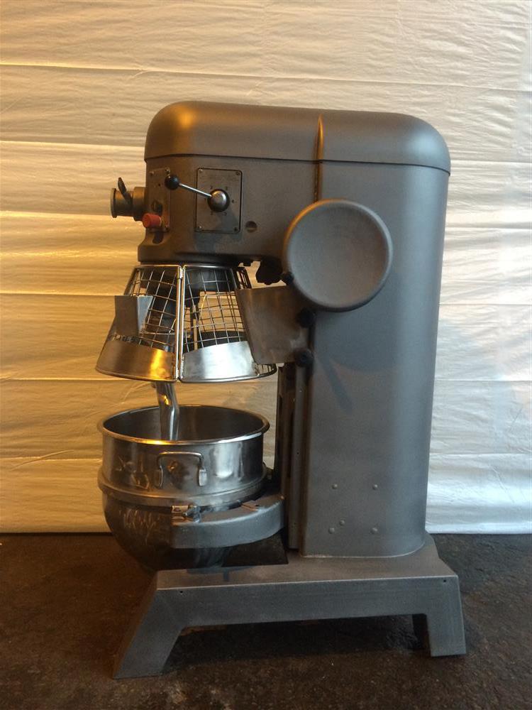  HOBART  H600 Mixer  182802 For Sale Used