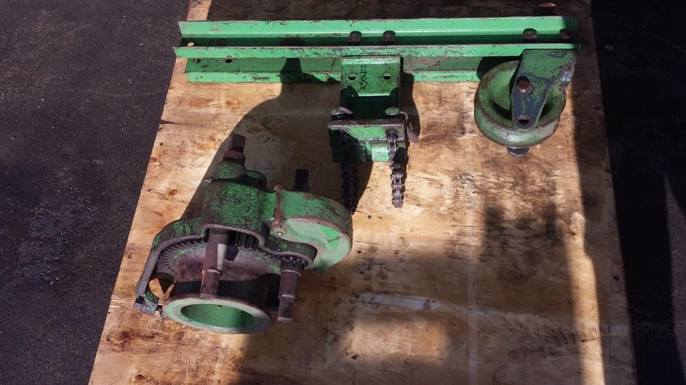 GREENLEE Pipe Bender - 199404 For Sale Used N/A