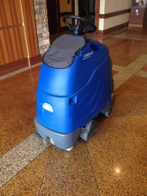 WINDSOR Chariot 2 iVac 24 ATV | Vacuum Cleaner