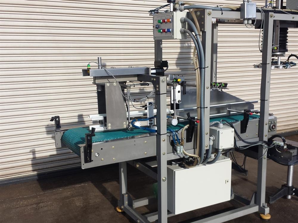 AUTOMATION Robopack 1500 Ro - 216339 For Sale Used