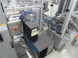 Image MAB Fully Automatic Case Packer for Tray Style Case 1557952