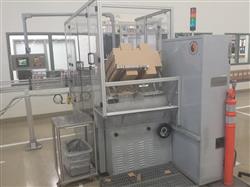 Image MAB Fully Automatic Case Packer for Tray Style Case 656436