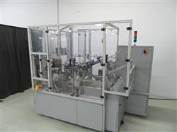 Image MAB Fully Automatic Case Packer for Tray Style Case 1557940