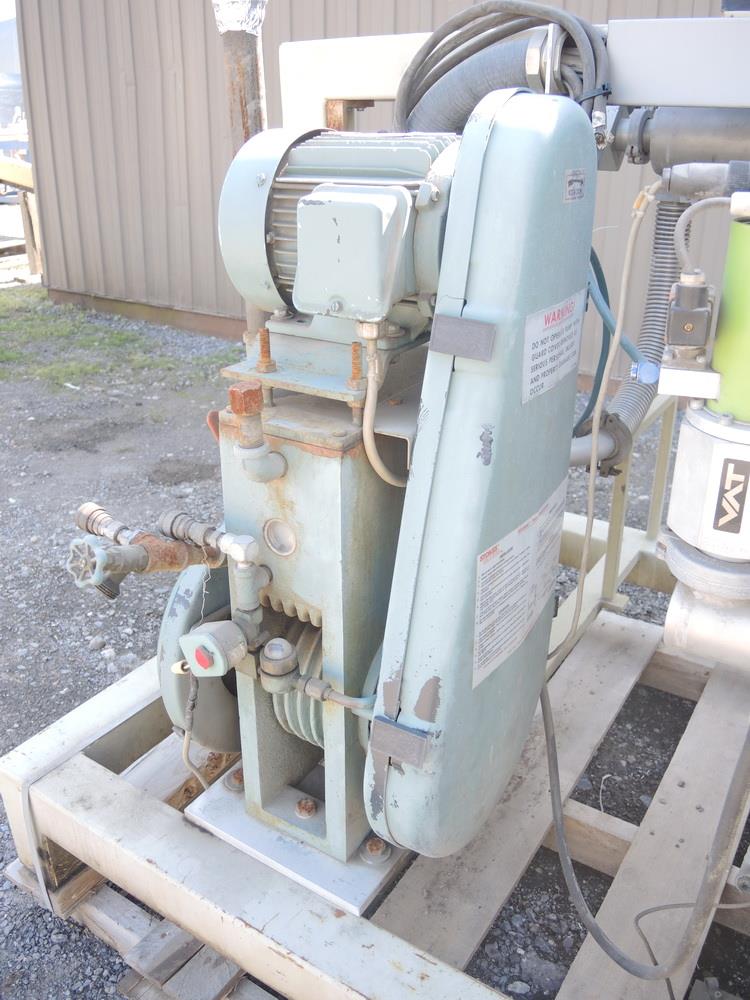 30 CFM STOKES 146 13 Vacuum - 230020 For Sale Used