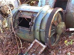 Image 3ft X 4ft PATTERSON IND. Rubber Lined Ball Mill 676347
