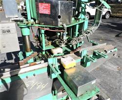 Image RESINA Automatic Capper 728672