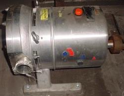 Image 3in APV Displacement Pump - Sanitary, Stainless Steel 742510