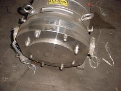 Image 3in APV Displacement Pump - Sanitary, Stainless Steel 1445788