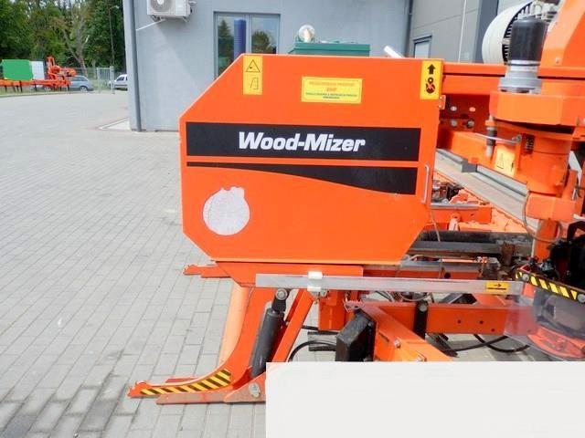 WOOD-MIZER LT 70 HD Sawmill | 260245