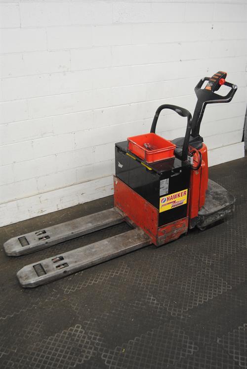 RAYMOND Electric Pallet - 261805 For Sale Used N/A