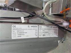 Image SARTORIUS MDP Plus Tablet Metal Detector  809212