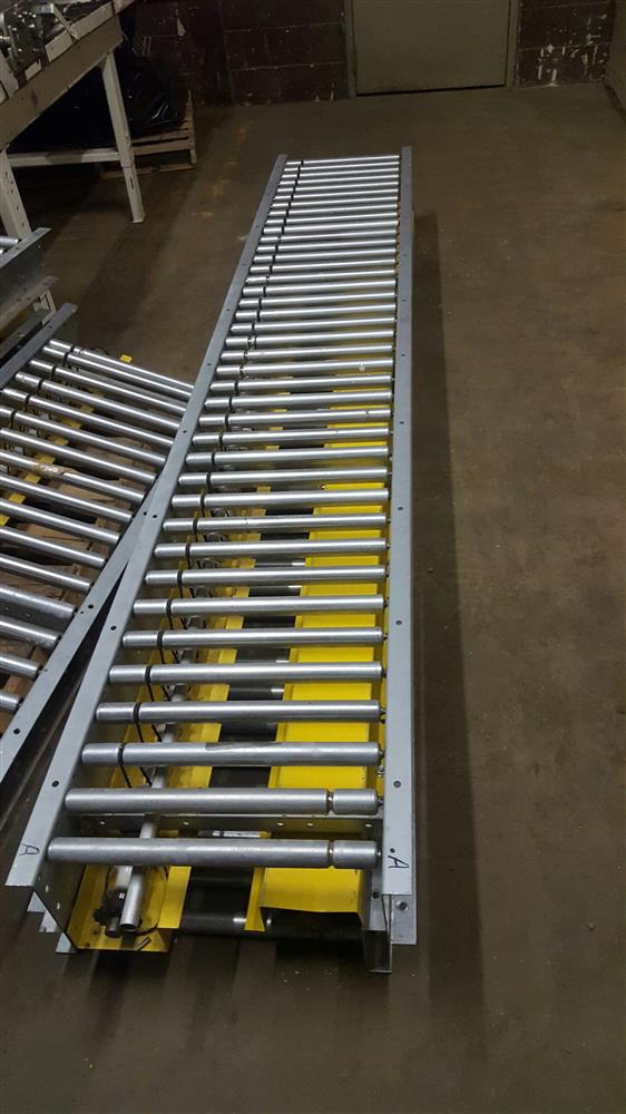 Powered Roller Conveyor | 269615