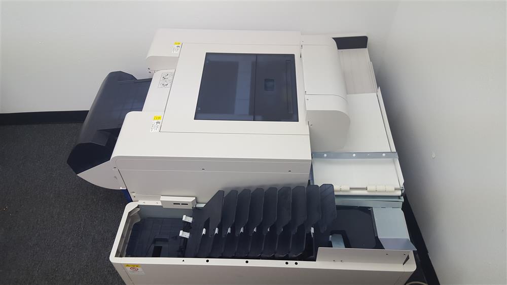 EPSON D-300 Dual Roll Printer & Sorter Attachment | 275950