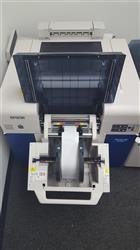 Image EPSON D-300 Dual Roll Printer & Sorter Attachment 836672
